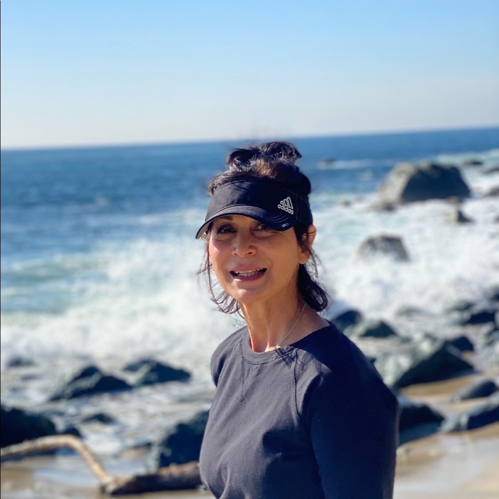 Meet your Posher, Shabnam